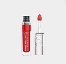 Cargar imagen en el visor de la galería, Loreal Plump Ambition Hyaluron Lip Oil