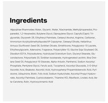 Cargar imagen en el visor de la galería, Medicube Deep Vita C Capsule Cream