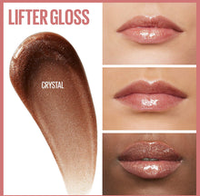 Cargar imagen en el visor de la galería, Labial Lifter Gloss Maybelline