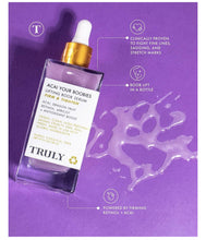 Cargar imagen en el visor de la galería, Truly Acai Your Boobies Firming Body Serum