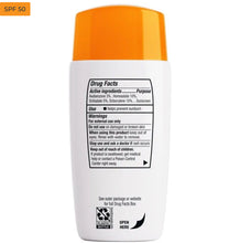 Cargar imagen en el visor de la galería, Eucerin Advanced Hydration Ultra-Light SPF 50 Face Sunscreen
