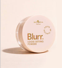 Cargar imagen en el visor de la galería, Italia Deluxe Blue Loose Setting Powder Polvos Sueltos