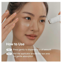 Cargar imagen en el visor de la galería, Dr.Althea Retinol Flat Iron Eye Roller