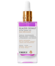 Cargar imagen en el visor de la galería, Truly Glazed Donut After Shave Oil