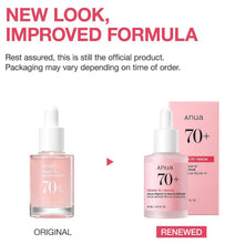 Cargar imagen en el visor de la galería, ANUA Peach 70% Niacinamide Serum (Reduce Manchas + Minimiza Poros)