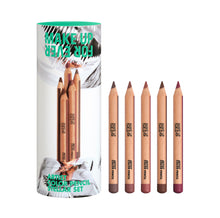 Cargar imagen en el visor de la galería, Makeup For Ever Artist Color Pencil Stellar Set