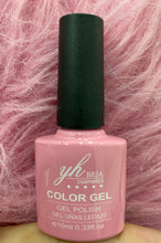 Cargar imagen en el visor de la galería, Yh Beja Cosmetics Color Gel Esmalte Semipermanente