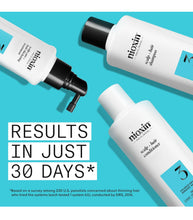 Cargar imagen en el visor de la galería, Nioxin 3 Kit de sistema, tratamiento para fortalecer y engrosar el cabello