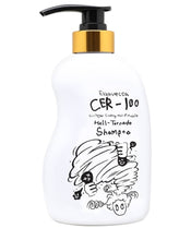 Cargar imagen en el visor de la galería, Cer-100 Collagen Coating Hair A Muscle Hell tornado Shampoo