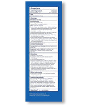 Cargar imagen en el visor de la galería, Panoxyl Acné Foaming Wash For Face & Body Limpiador