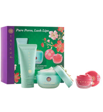 Cargar imagen en el visor de la galería, Tatcha Pure Pores Skincare set