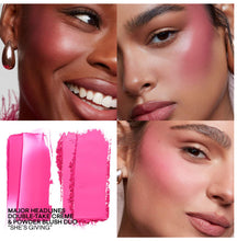 Cargar imagen en el visor de la galería, PATRICK TA creme and powder blush rubor