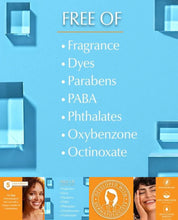 Cargar imagen en el visor de la galería, Eucerin Advanced Hydration SPF 50 Sunscreen Spray