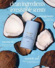 Cargar imagen en el visor de la galería, Truly Coco Cloud Ingrown Prevention and Brightening Deodorant
