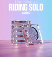 Cargar imagen en el visor de la galería, Beauty Creations Riding Solo Vol. 2