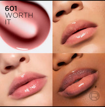 Cargar imagen en el visor de la galería, Loreal Plump Ambition Hyaluron Lip Oil