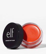 Cargar imagen en el visor de la galería, Elf Putty Blush Rubor en crema