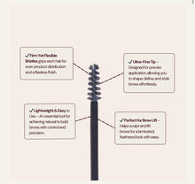 Cargar imagen en el visor de la galería, Kara Beauty Brow Lift Setting Glue Gel para cejas