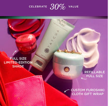 Cargar imagen en el visor de la galería, Tatcha Pure Pores Skincare set