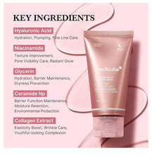 Cargar imagen en el visor de la galería, Medicube Collagen Night Wrapping Mask