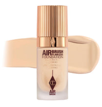 Cargar imagen en el visor de la galería, Charlotte Tilbury Airbrush Flawless matte foundation (VERSIÓN NUEVA)
