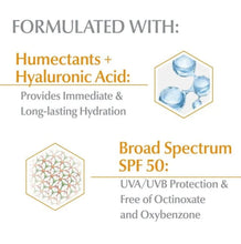 Cargar imagen en el visor de la galería, Eucerin Advanced Hydration SPF 50 Sunscreen Spray
