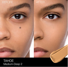 Cargar imagen en el visor de la galería, Base NARS Natural Radiant Longwear Foundation