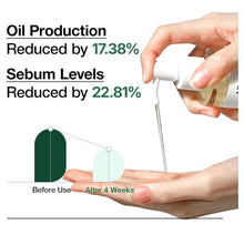 Cargar imagen en el visor de la galería, Anua Heartleaf + Vitamin E Pore Control Cleansing Oil Aceite Limpiador