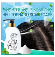 Cargar imagen en el visor de la galería, Cer-100 Collagen Coating Hair A Muscle Hell tornado Shampoo