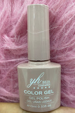 Cargar imagen en el visor de la galería, Yh Beja Cosmetics Color Gel Esmalte Semipermanente