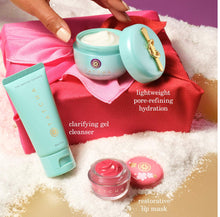 Cargar imagen en el visor de la galería, Tatcha Pure Pores Skincare set