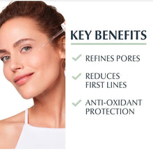 Cargar imagen en el visor de la galería, Eucerin Hyaluron Filler + 3x Effect Serum Suero afinador de la piel