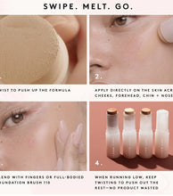 Cargar imagen en el visor de la galería, Fenty Beauty eaze drop tinta en barra