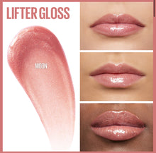 Cargar imagen en el visor de la galería, Labial Lifter Gloss Maybelline