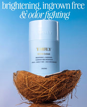 Cargar imagen en el visor de la galería, Truly Coco Cloud Ingrown Prevention and Brightening Deodorant