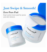 Cargar imagen en el visor de la galería, Medicube Zero Pore Pads