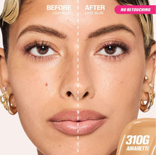 Cargar imagen en el visor de la galería, HUDA BEAUTY Easy Blur Natural Airbrush Foundation with Niacinamide