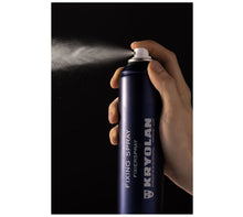 Cargar imagen en el visor de la galería, Kryolan Fixing Spray Fijador de maquillaje