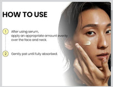 Cargar imagen en el visor de la galería, K-Secret Seoul 1988 Cream: Retinal Liposome 1% + Fermented Rice