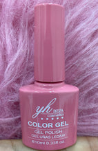 Cargar imagen en el visor de la galería, Yh Beja Cosmetics Color Gel Esmalte Semipermanente