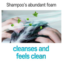 Cargar imagen en el visor de la galería, Cer-100 Collagen Coating Hair A Muscle Hell tornado Shampoo