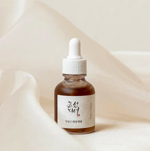 Cargar imagen en el visor de la galería, Beauty of Joseon Revive serum Ginseng + Snail Mucin