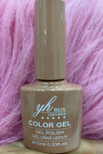 Cargar imagen en el visor de la galería, Yh Beja Cosmetics Color Gel Esmalte Semipermanente