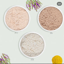 Cargar imagen en el visor de la galería, Kryolan Dermacolor fixing powder polvos sueltos