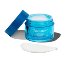 Cargar imagen en el visor de la galería, Neutrogena Hydro Boost Hyaluronic Acid Night Pressed Serum