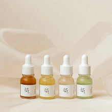 Cargar imagen en el visor de la galería, Beauty of Joseon Hanbang Serum Discovery Kit