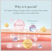 Cargar imagen en el visor de la galería, Medicube Triple Collagen Cream