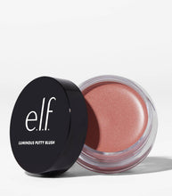 Cargar imagen en el visor de la galería, Elf Putty Blush Rubor en crema