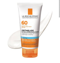 Cargar imagen en el visor de la galería, Protector Solar Roche Posay Anthelios SPF 60 cooling water lotion protector solar 150ml