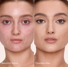 Cargar imagen en el visor de la galería, Charlotte Tilbury Airbrush Flawless Crease-Proof Long-Wear Blur Concealer